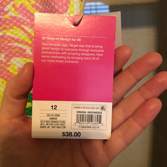 Lilly + Target 💕 - Picture 3 of 9